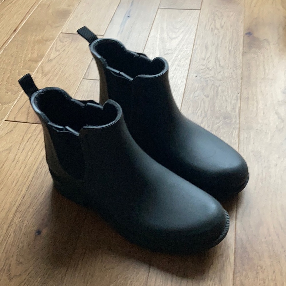 Chelsea Rain Boots